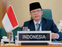 Menlu Sugiono: Pembelaan Palestina di Sidang ICJ 1 Mei