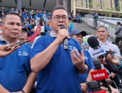 Menteri Perdagangan Ungkap Penyebab Lonjakan Harga Kelapa Sawit yang Melambung