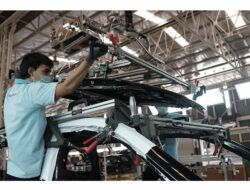 Mercedes-Benz Buka Suara Soal Relaksasi Aturan TKDN Kendaraan
