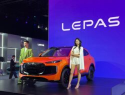 Merek Mobil Baru “Lepas”: Makna Mendalam di Balik Nama Uniknya