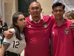 Mewah! Garasi Mertua Pratama Arhan, Sindir Pemain Timnas?