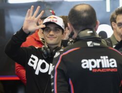 Misteri Cedera Martin: Kapan Pembalap Moto GP Itu Kembali Beraksi?
