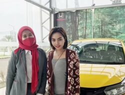 Misteri Honda Brio Kuning: Di Balik Viral Foto Lawas Lisa Mariana