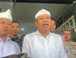 Misteri Identitas Warga Kampung Baru: KTP Palsu, Rumah Tak Bersertifikat
