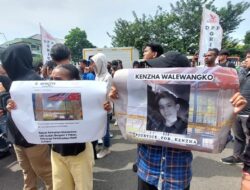 Misteri Kematian Mahasiswa UKI: Bukan Pengeroyokan, Tapi Apa?
