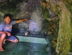 Misteri Makam Sayidina Ali: Temuan Mengejutkan Mantan Bos Diskotek