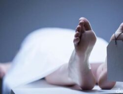 Misteri Mayat Terbungkus Karung di Got Tangerang: Luka Kepala Terungkap
