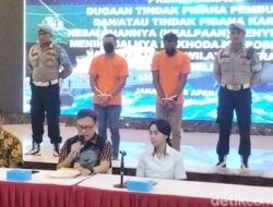 Misteri Nakhoda Hilang di Laut Babel: Pengakuan Mengejutkan Pembuangan Sadis ABK