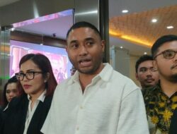 Misteri Pelapor Ahmad Dhani: Siapa Rayen Pono Sebenarnya?