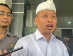 Misteri Warga Kampung Baru Depok Tak Terdata: Penjelasan Supian Suri