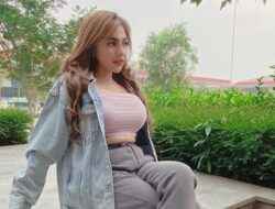 Mobil Mewah Lisa Mariana: Mesin Sederhana, Harga Selangit Bak Fortuner Baru