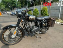 Motor Mewah Ridwan Kamil, Misteri di Balik Nama Pemiliknya Terungkap