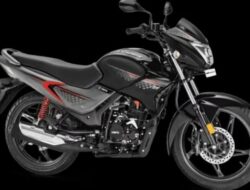 Motor Sport Irit BBM, Fitur Ramah Lingkungan Saingi Vario