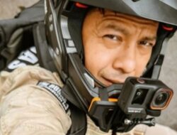 Mudik Bareng Ariel NOAH: Motor vs Mobil, Tantangan Liburan Idul Fitri