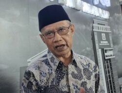 Muhammadiyah Usul Evakuasi Warga Gaza Sementara ke Indonesia