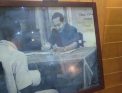 Mungkinkah Soeharto Menjadi Pahlawan Nasional: Sebuah Debat Nasional