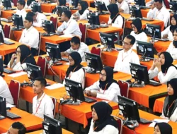 NIK Hilang di SSCASN? Tiga Solusi Jitu Daftar CPNS