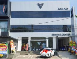 Neta Motor Tutup Dealer Pertama, Sinyal Resesi Pasar Mobil Listrik?