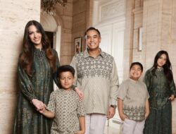Nia Ramadhani Sibuk Kerja, Anak-anaknya Sampai Tegur Sang Ibu