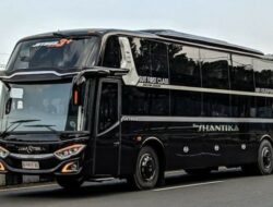 Nikmati Kenyamanan Sleeper Bus Jakarta-Jepara, Tiket Mulai Rp300 Ribu