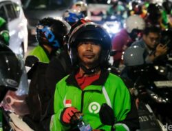 Ojol Layak Jadi Karyawan Tetap: Tiga Alasan Kuat Mendukungnya