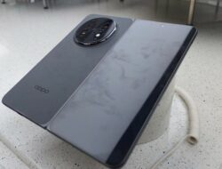 Oppo Find N5 Segera Meluncur: Spesifikasi Canggih Siap Ramaikan Pasar Indonesia