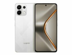 Oppo K12s Meluncur: Spesifikasi Lebih Gahar, Saingi K13