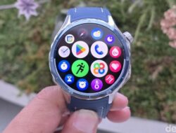 Oppo Watch X2 Resmi Meluncur: Inovasi Canggih Apa yang Dibawanya?