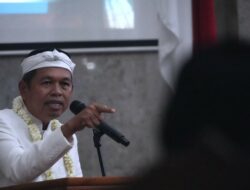 Ormas Ganggu Pabrik BYD Subang: Dedi Mulyadi Bongkar Praktik Mafia Tanah
