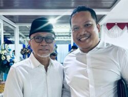 PAN Bidik Dua Kursi DPR RI Dapil Kaltim Pemilu 2029