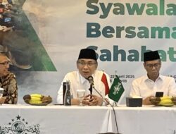 PBNU Amankan Investasi Besar untuk Kelola Tambang Secara Profesional