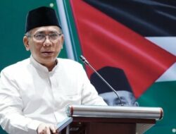 PBNU: Wafatnya Paus Fransiskus, Duka Mendalam Dunia untuk Kehilangan Tokoh Agung