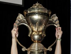 PBSI Matangkan Tim Piala Sudirman 2025 Lewat Simulasi Intensif