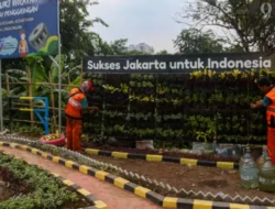 PPSU DKI Jakarta 2025: Rekrutmen Besar-besaran, Cek Syarat dan Gaji Menarik