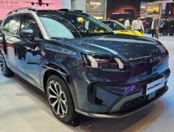 Pameran Auto Shanghai 2025: Hatchback Keren dan MPV Mewah Bersaing Tajam