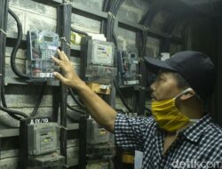 Panduan Lengkap: Masukkan Token Listrik & Cek Saldo kWh dengan Mudah