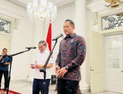 Pasca Pertemuan AHY-Pramono, F-Demokrat Dukung Penuh Program Pemprov DKI