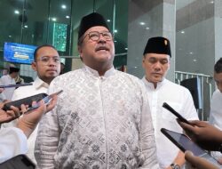 Pelatihan Kerja Mobil MTU: Rano Karno Batasi Warga Jakarta Saja
