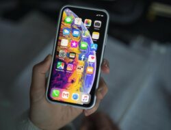 Pembaruan Keamanan iOS 18.4.1: Pengguna iPhone Wajib Update Segera