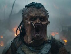 Pemburu Maut Baru Meneror Badlands: Kisah Predator Terbaru