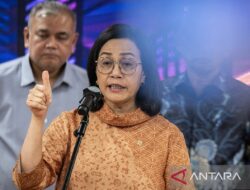 Pemerintah Raup Untung Besar: Lelang SUN Serap Rp28 Triliun Pekan Ini