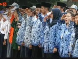 Pemerintah Segera Berikan Tunjangan Tambahan Bagi Guru Non-ASN