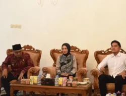 Pemkot Kediri Jelaskan Status Kaesang Pangarep di Situs Resmi