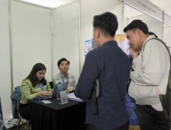 Pemkot Tangerang Bekali Pekerja Migran dengan Kelas Bahasa Intensif