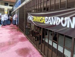 Pemprov Jabar Ajukan Banding, Nasib Lahan SMAN 1 Bandung Diujung Tanduk