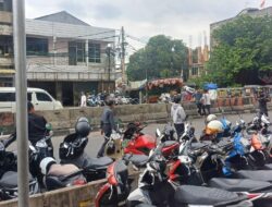 Pendapatan Parkir Jakarta: Potensi Fantastis Capai Rp600 Miliar