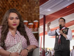 Pengakuan Mengejutkan Lisa Mariana: Pelakor, Tapi Tak Cinta Ridwan Kamil