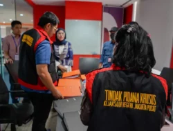 Penggeledahan Empat Lokasi Terkait Korupsi PDNS: Kejari Jakpus Segera Tetapkan Tersangka