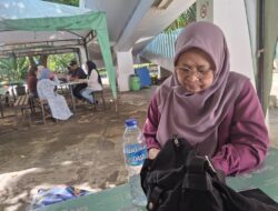 Pengorbanan Orang Tua: Cuti Kerja Dukung Anak UTBK SNBT 2025