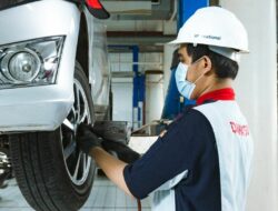 Perawatan Pasca Perjalanan Jauh: Tujuh Komponen Kritis Mobil Anda